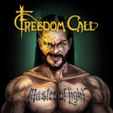 Обложка для Freedom Call - Hammer of the Gods