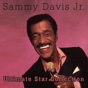 Обложка для Sammy Davis Jr. - I Got a Woman