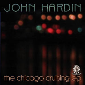 Обложка для John Hardin - Elijah's Groove