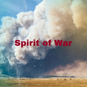 Обложка для Infraction Music - Spirit of War