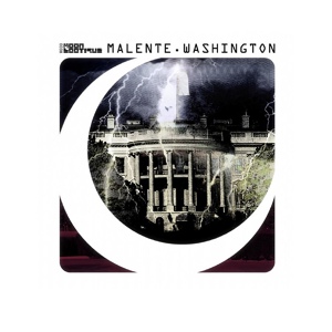 Обложка для Malente - Washington