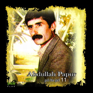 Обложка для Abdullah Papur - Al Senin Olsun