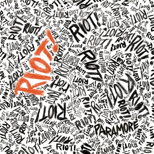 Обложка для Paramore - Hallelujah