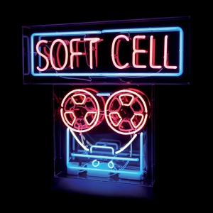 Обложка для Soft Cell - The Night