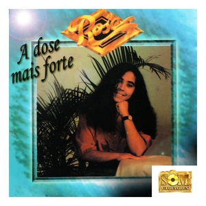 Обложка для Rose Nascimento - Livre