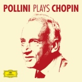 Обложка для Maurizio Pollini - Chopin: 12 Études, Op. 10 - No. 12 in C Minor "Revolutionary"