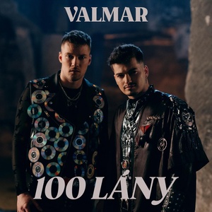 Обложка для Valmar - 100 lány