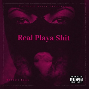 Обложка для $krewz Loos feat. 84 Tae - Real Playa Shit