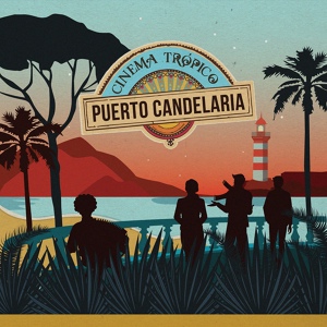 Обложка для Puerto Candelaria - Crazy Party