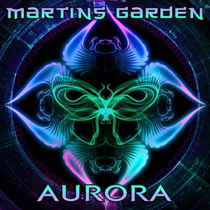 Обложка для Martins Garden - Aurora