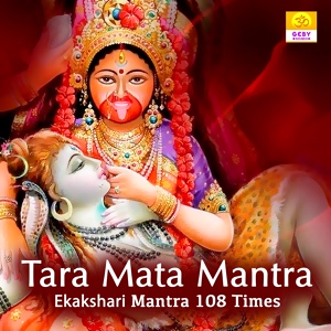 Обложка для Vipin Handa - Tara Mata Mantra (Ekakshari Mantra 108 Times)