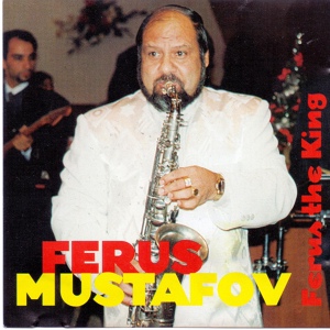 Обложка для Ferus Mustafov - Skopski sa