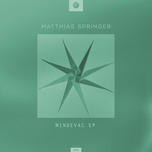 Обложка для Matthias Springer - A Slight Waves Recovery
