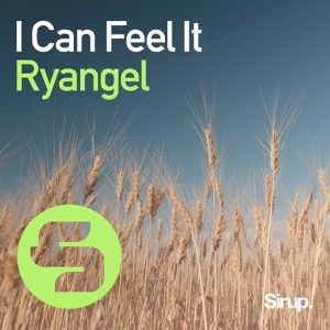 Обложка для Ryangel - I Can Feel It (WCM)