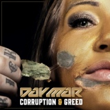 Обложка для Day-Mar - Corruption & Greed