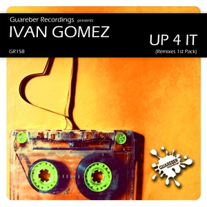 Обложка для Ivan Gomez - Up 4 It