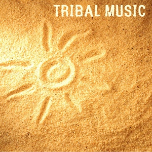 Обложка для Tribal Music - African Meditation Music