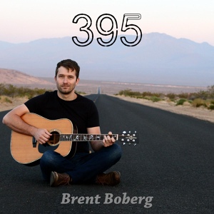 Обложка для Brent Boberg - 395