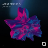 Обложка для Agent Orange DJ - In Your Soul Bone