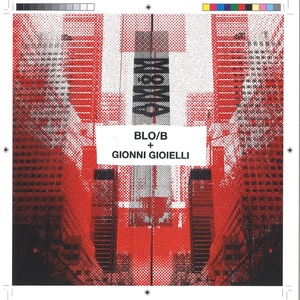 Обложка для Blo/B, Gionni Gioielli - Taki 183