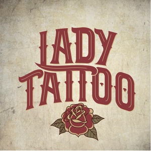 Обложка для Lady Tattoo - Sonido de la Revolución