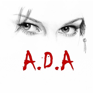 Обложка для A.D.A - Para Dios