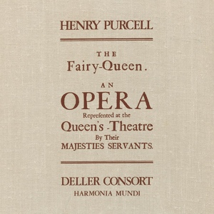 Обложка для Henry Purcell - Symphony