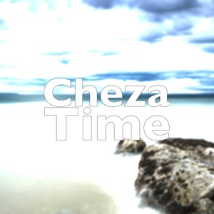 Обложка для Cheza - Time