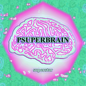 Обложка для Psuperbrain - Rock Machine