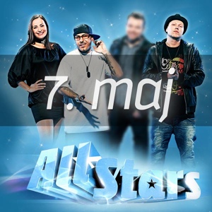 Обложка для AllStars TV2 2010 - Lets Get It On