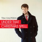 Обложка для Tim Halperin - Christmas