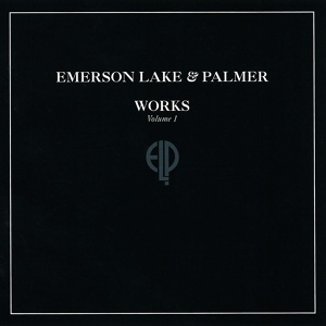 Обложка для Emerson, Lake & Palmer - Fanfare for the Common Man