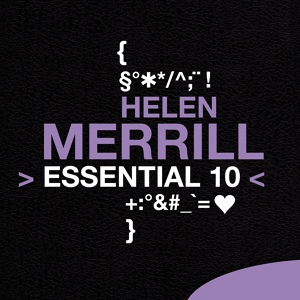 Обложка для Helen Merrill - S Wonderful