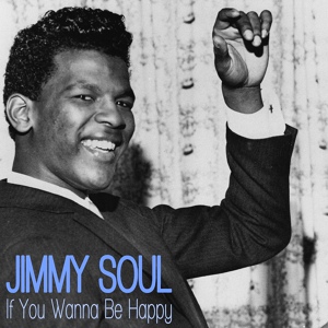 Обложка для Jimmy Soul - I Hate You Baby