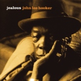 Обложка для John Lee Hooker - Lonely Man
