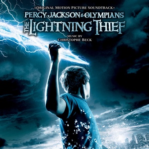 Обложка для Christophe Beck - The Parthenon (OST Percy Jackson)