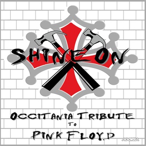 Обложка для Shine On - Shine on You Crazy Diamond, Pt. 1