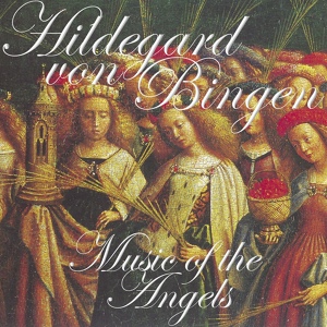 Обложка для The Hildegard Von Bingen Choir - In evangelium: III. Aer enim (antiphona)