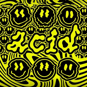 Обложка для Scove - This Is Acid