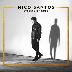 Обложка для Nico Santos - Say You Won't Go