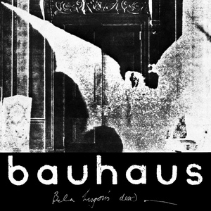 Обложка для Bauhaus - Bela Lugosi's Dead (Official Version)