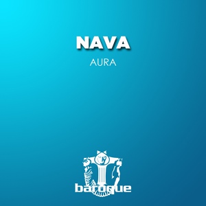 Обложка для Nava - Aura