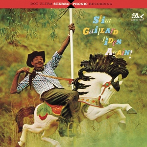 Обложка для Slim Gaillard - Sukiyaki Cha Cha