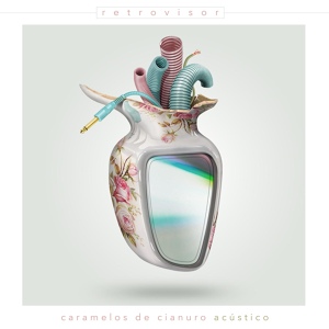 Обложка для Caramelos de Cianuro feat. Raquel Sofía - La Casa