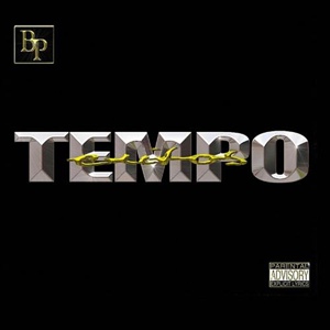 Обложка для Tempo - La Misión