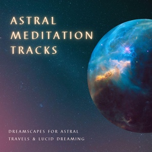 Обложка для Astral Anthony - Conscious Dream
