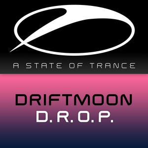 Обложка для Driftmoon - D.R.O.P.