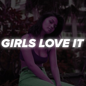 Обложка для RNBI - Girls Love It