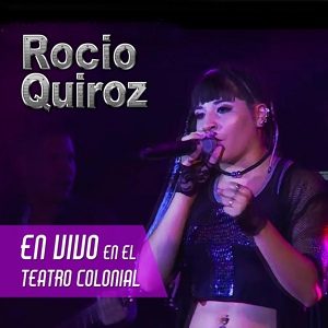 Обложка для Rocio Quiroz - Mamarracho