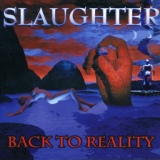 Обложка для Slaughter - Dangerous